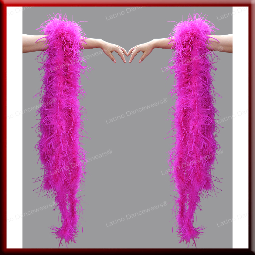 V2 SIGNATURE MAGENTA LATIN DRESS LDW (V2F001)